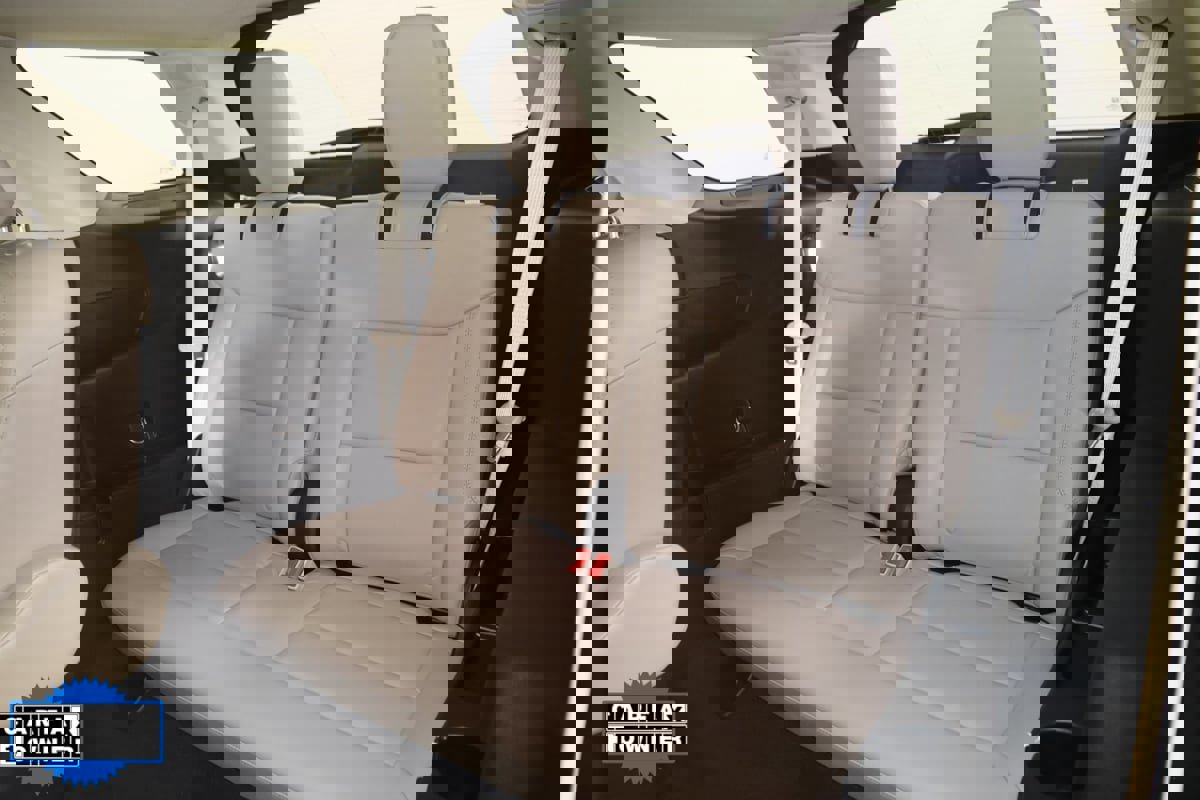 Used 2022 Ford Explorer Limited w/ Hybrid Equipment Group 310A image 65