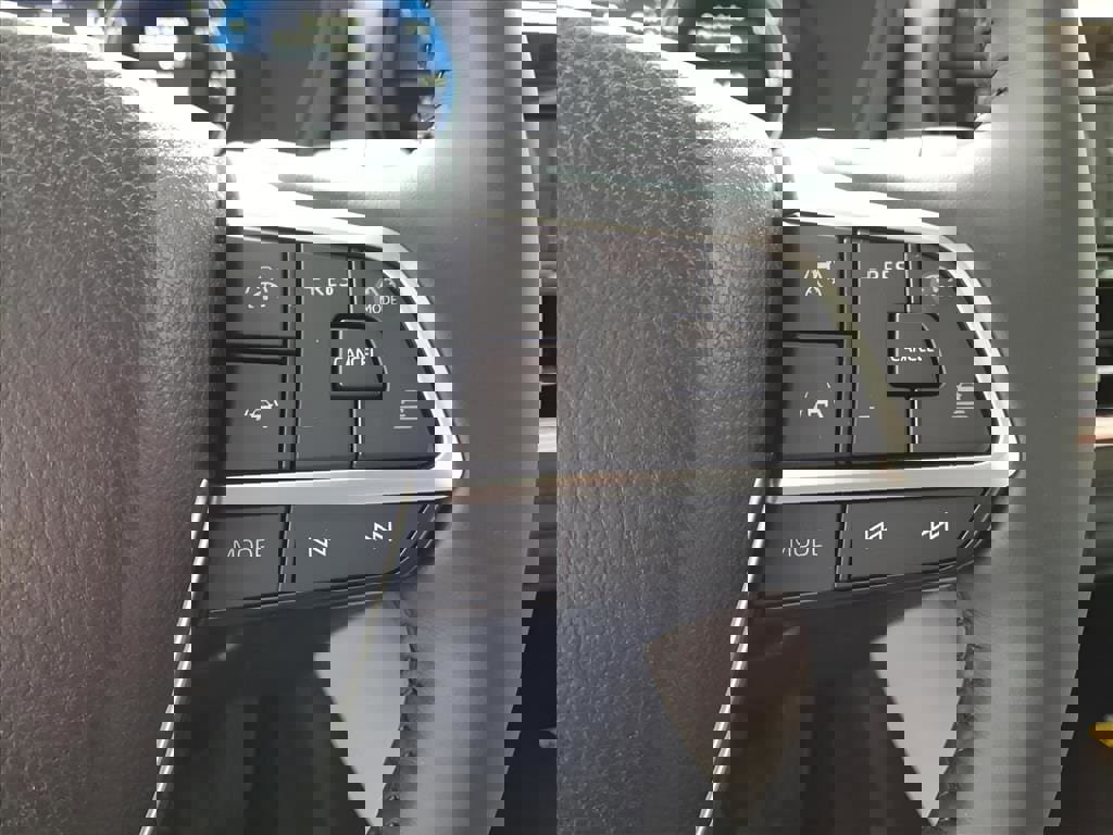 New 2026 Toyota Grand Highlander Limited image 22