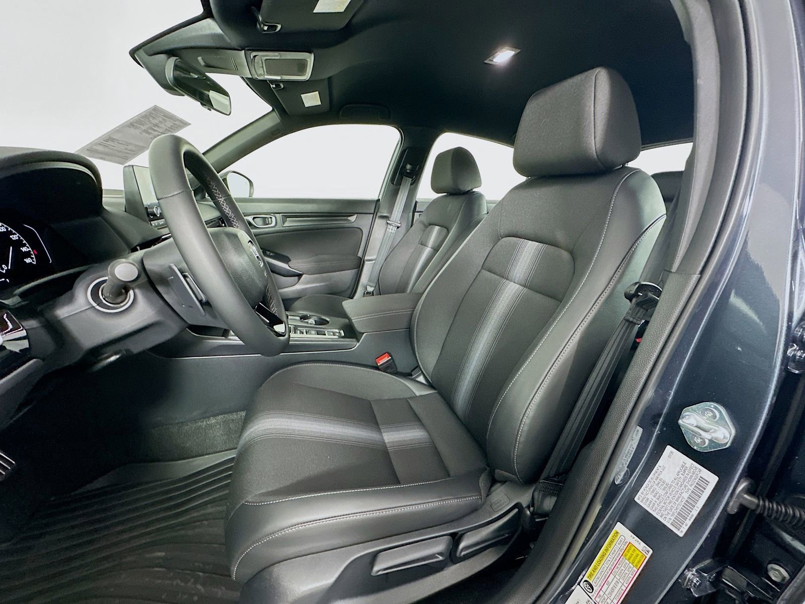 Used 2026 Honda Civic Sport image 19