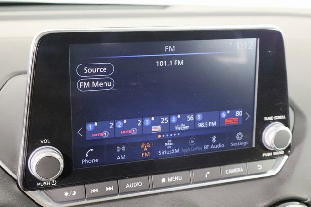 Used 2023 Nissan Sentra SV w/ All-Weather Package FWD image 27