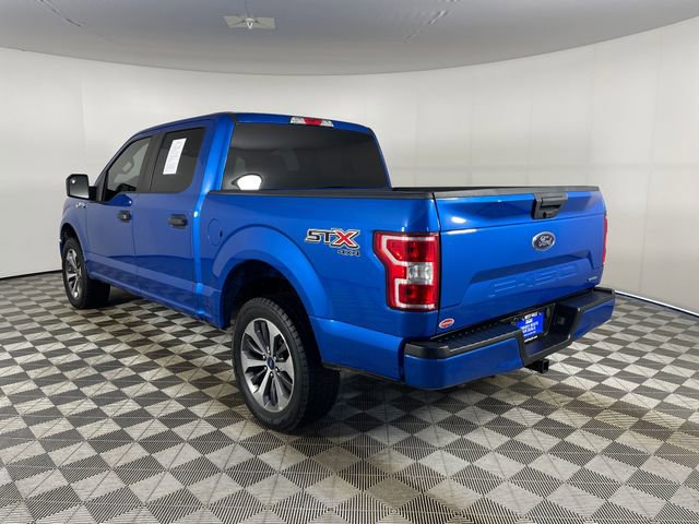 Used 2019 Ford F150 XL w/ Equipment Group 101A Mid image 19