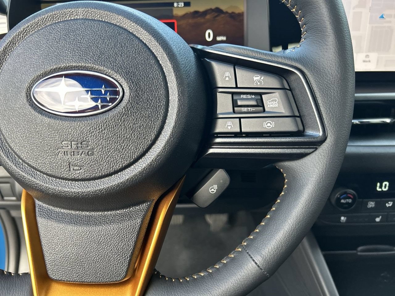 New 2026 Subaru Outback Wilderness AWD/4WD image 21