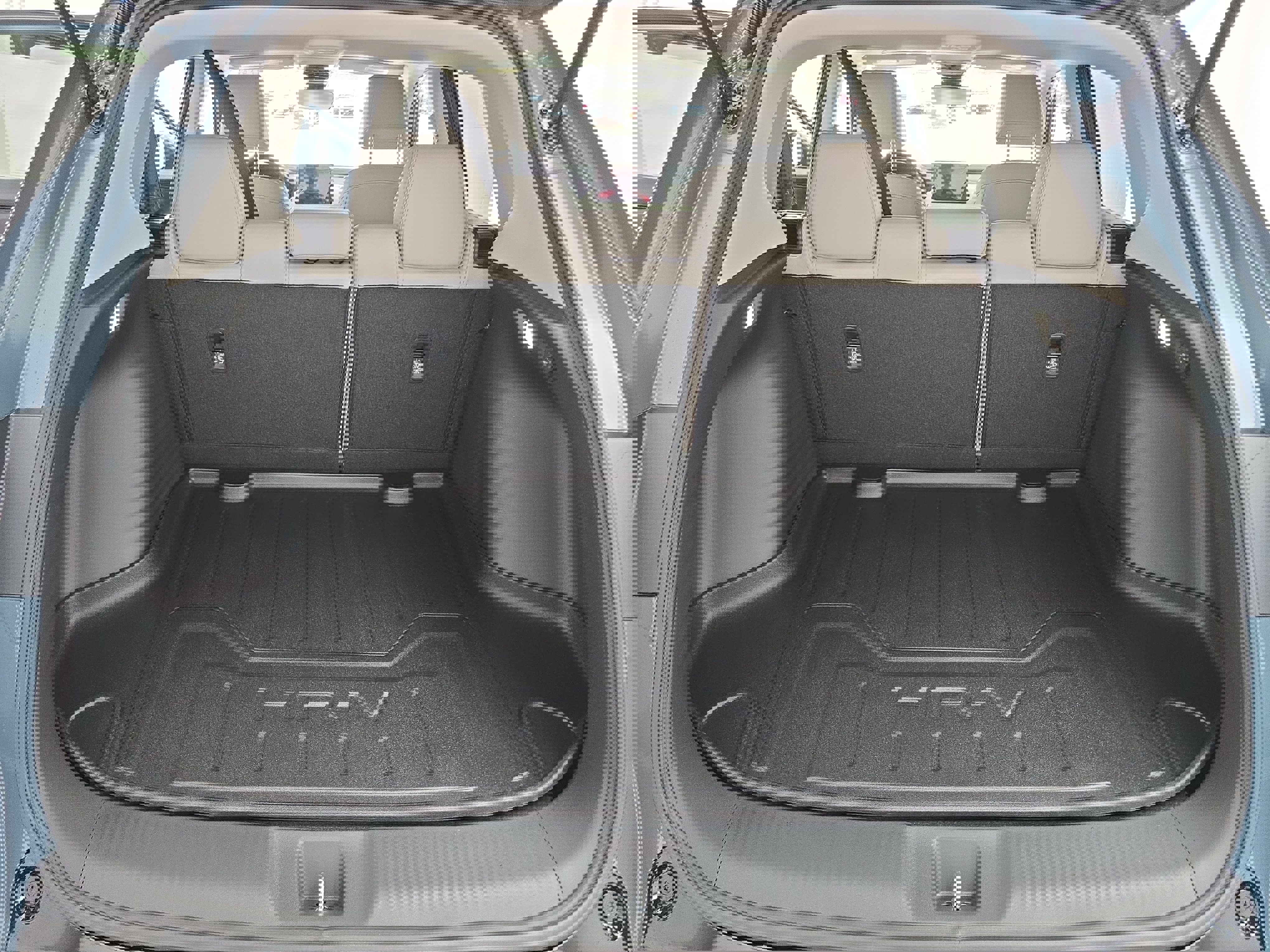 New 2026 Honda HR-V EX-L image 12