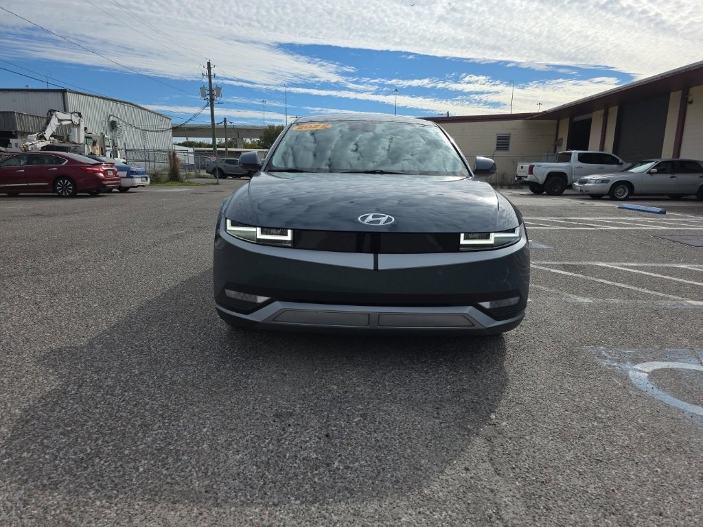 Used 2022 Hyundai Ioniq 5 SE image 8