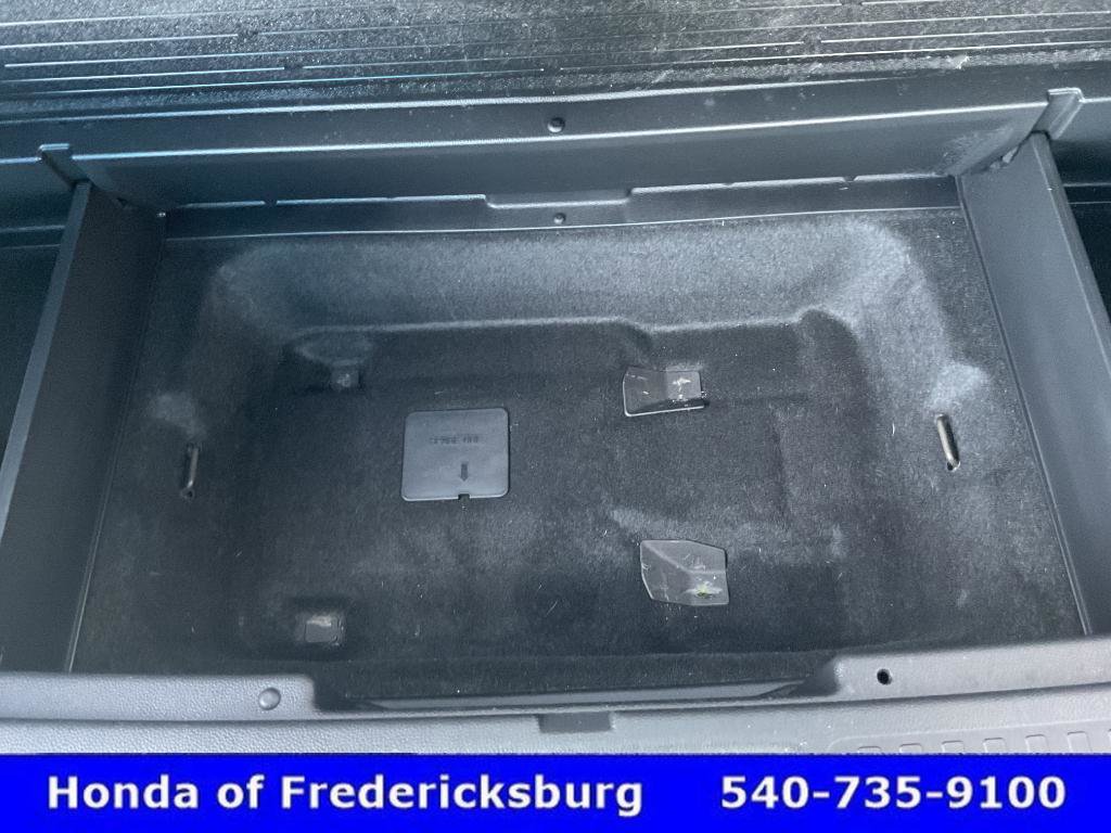 Certified 2024 Honda Pilot Elite image 21