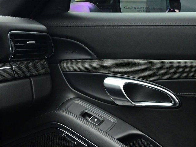 Used 2019 Porsche 911 Turbo S image 42