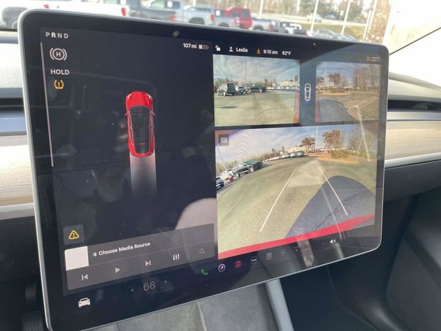 Used 2023 Tesla Model Y Long Range image 28