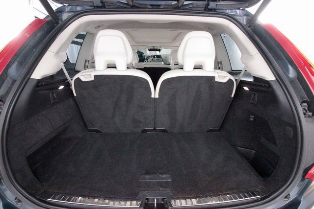 Used 2021 Volvo XC90 T8 Inscription Expression w/ Protection Package Premier image 28