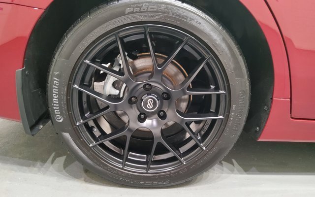 Used 2020 Toyota Avalon Limited w/ Advanced Safety Package image 42