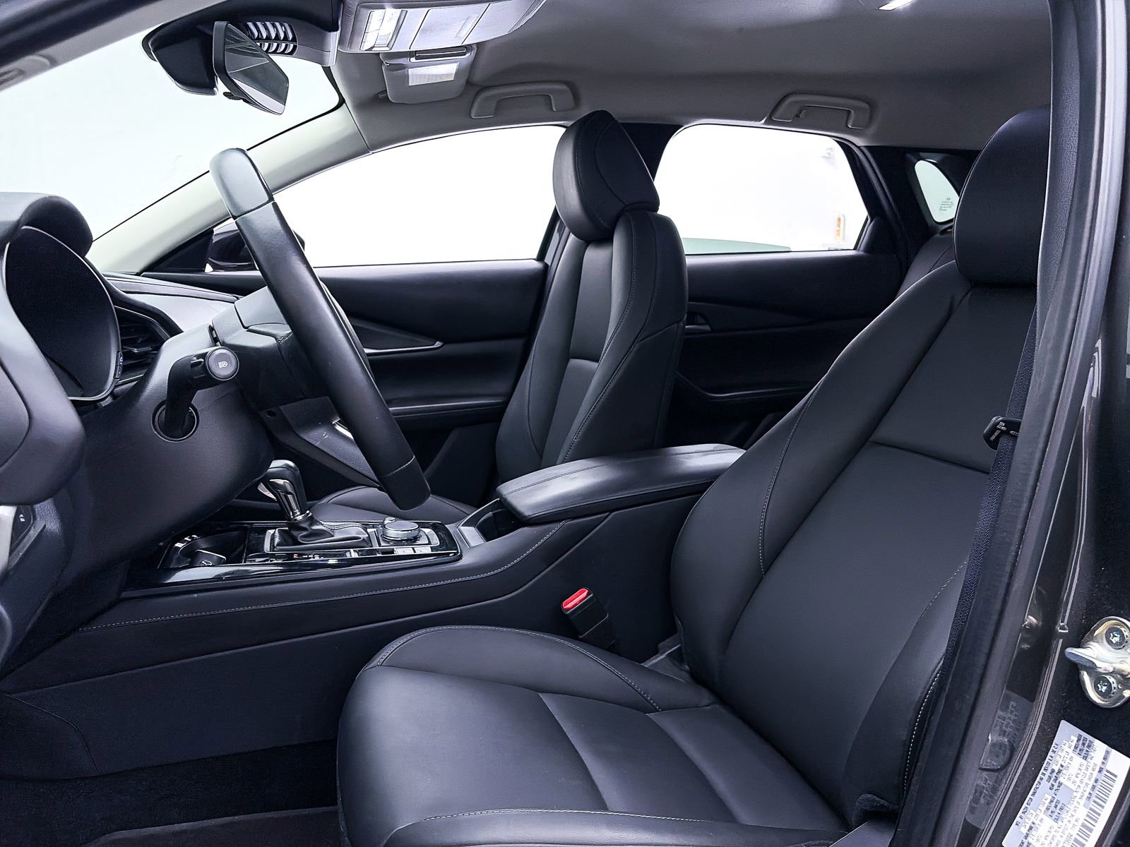 Certified 2024 MAZDA CX-30 AWD 2.5 S w/ Select Sport Pkg image 16