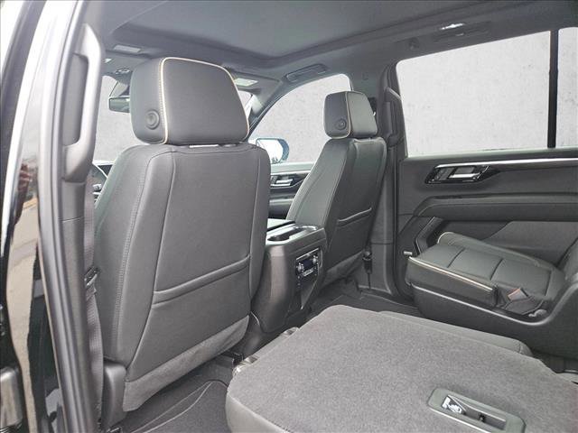 New 2026 Chevrolet Tahoe Premier w/ Sun And Tow Package image 11