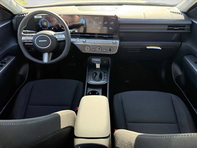 New 2026 Hyundai Kona SE image 11