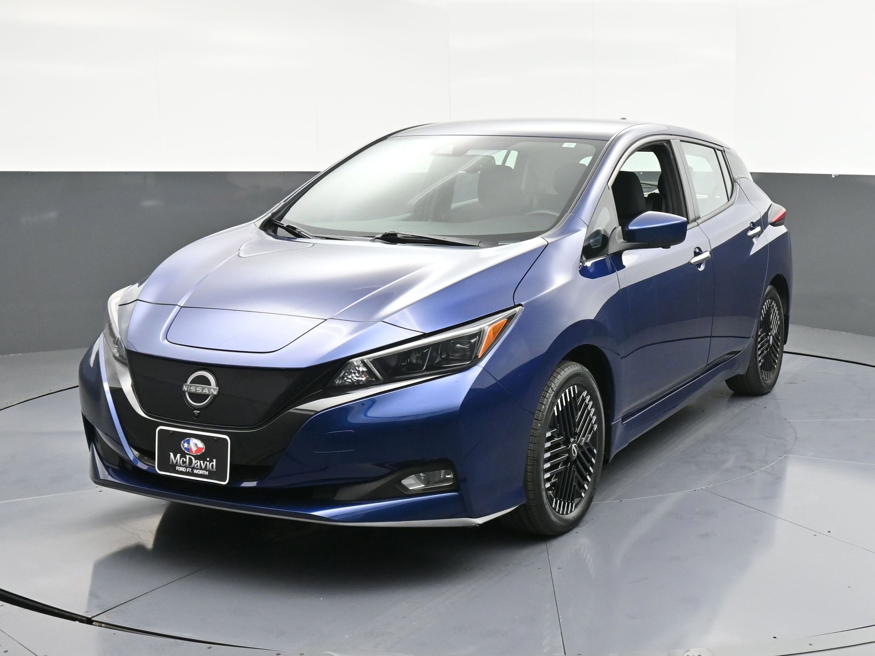 Used 2024 Nissan Leaf SV Plus image 4