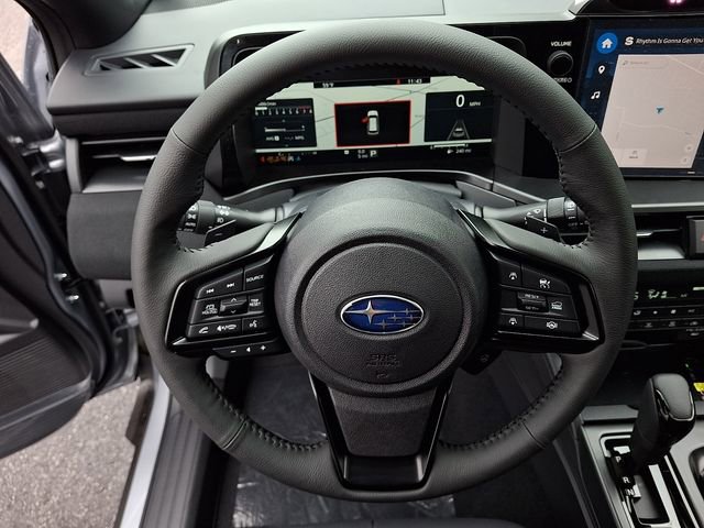 New 2026 Subaru Outback Limited AWD/4WD image 10