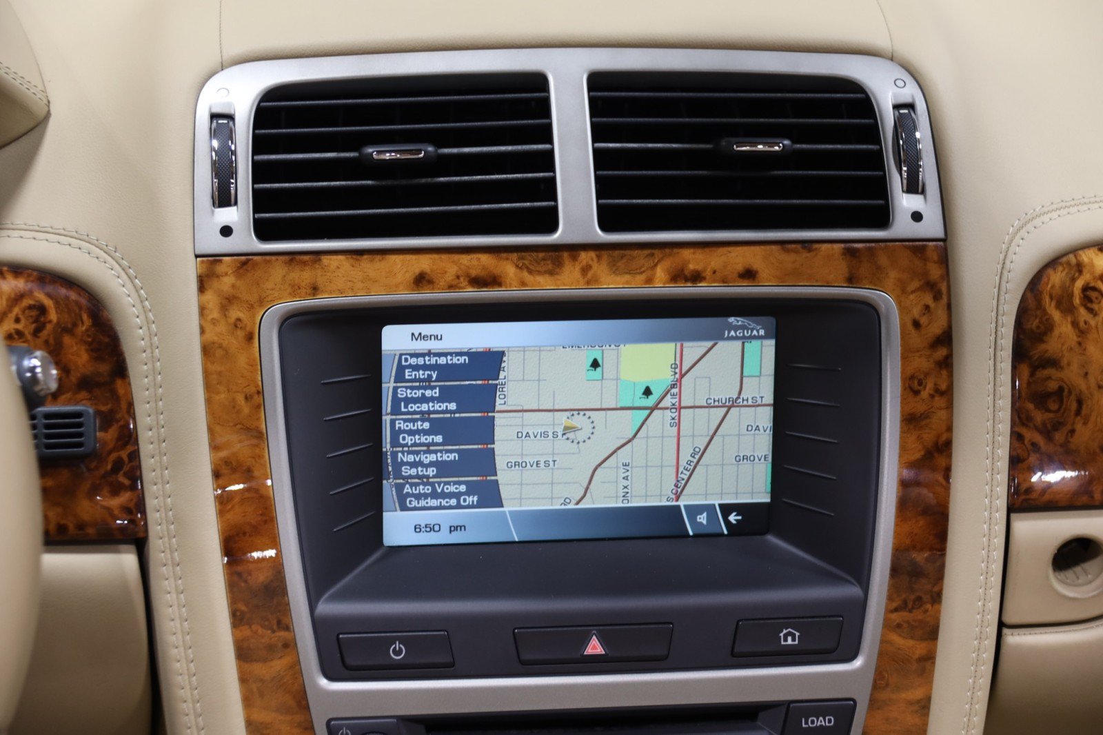 Used 2007 Jaguar XK Convertible RWD image 51