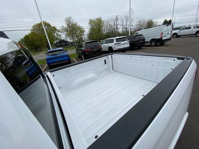Used 2026 RAM 1500 Big Horn AWD/4WD image 25