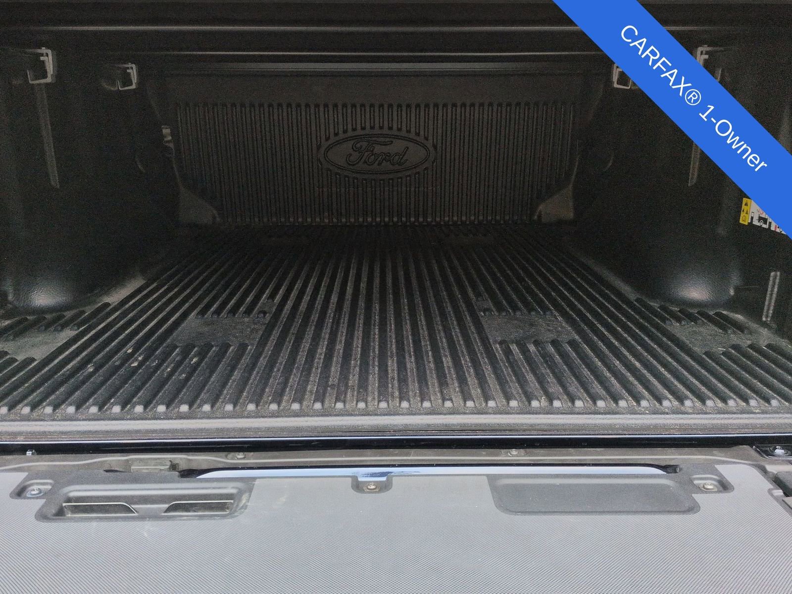 Used 2025 Ford F150 Platinum image 37