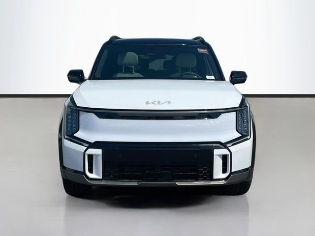 New 2026 Kia EV9 GT-Line AWD/4WD video 2