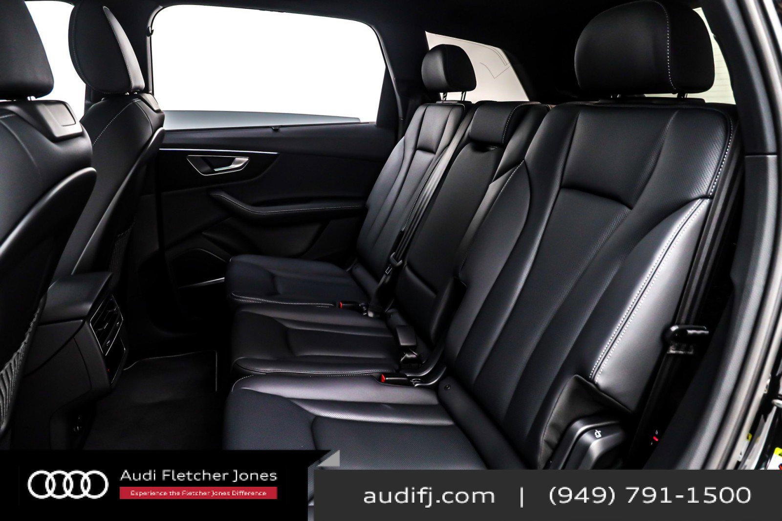 New 2025 Audi Q7 3.0T Premium Plus image 8
