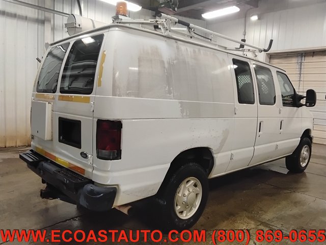 Used 2008 Ford E-350 and Econoline 350 Super Duty RWD image 3