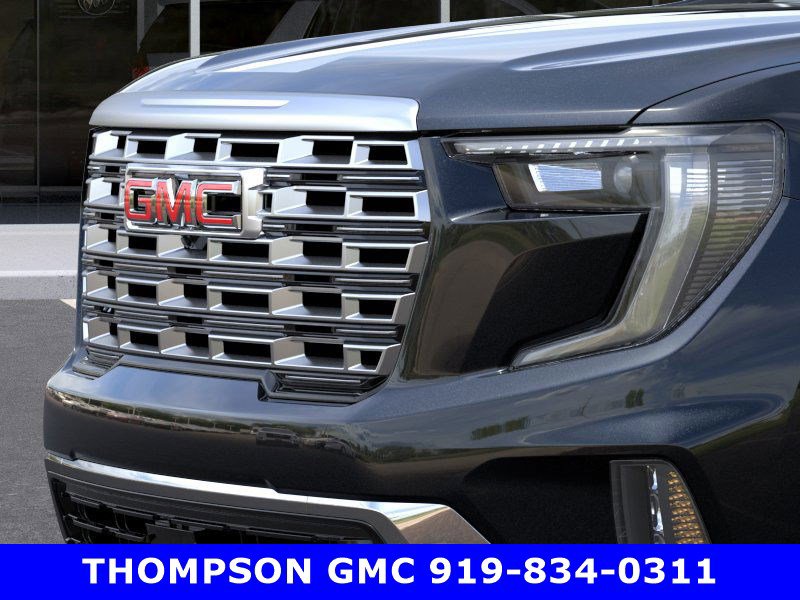 New 2026 GMC Acadia Denali w/ Super Cruise Package image 13