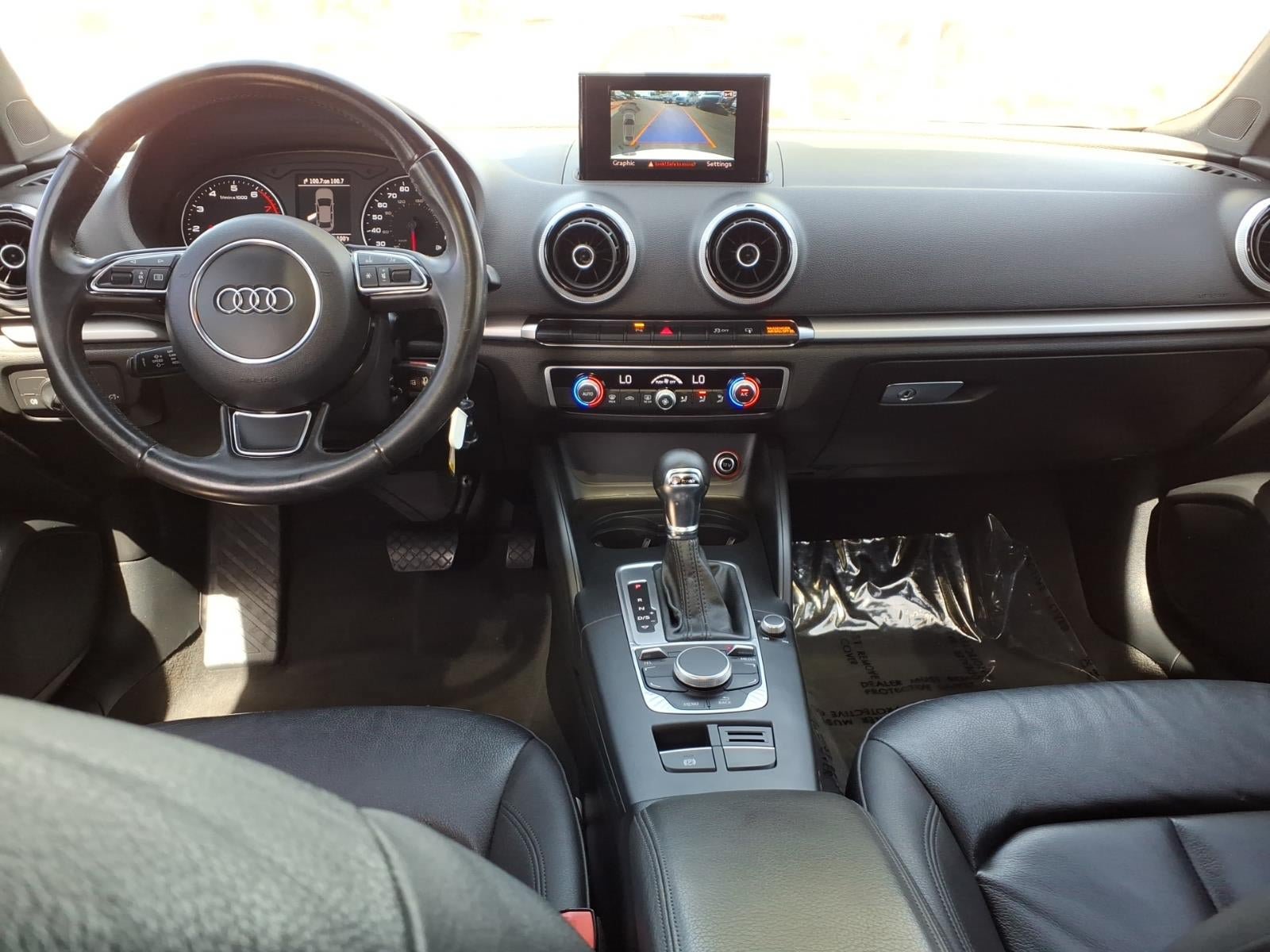 Used 2016 Audi A3 1.8T Premium FWD image 19