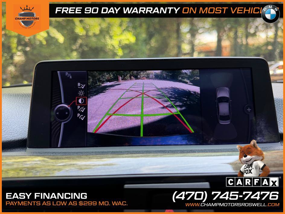 Used 2013 BMW 335i xDrive Sedan AWD/4WD image 22