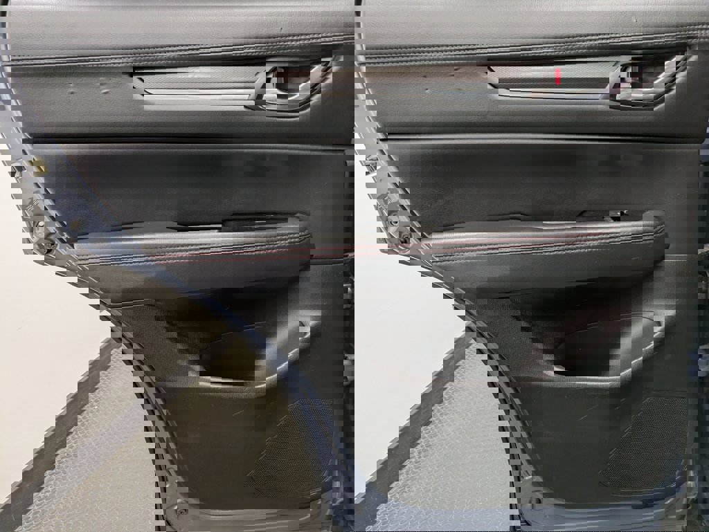 Certified 2023 MAZDA CX-5 Carbon Edition image 22