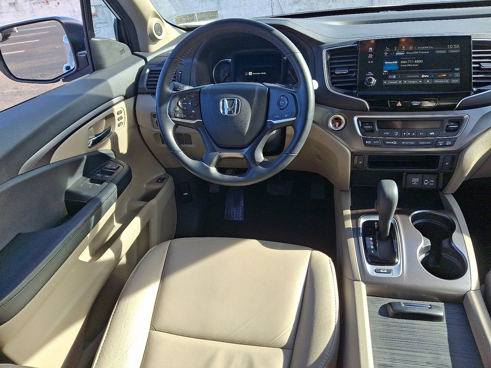 Used 2020 Honda Pilot EX-L image 9