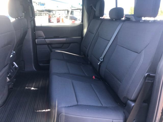 Used 2024 Ford F150 XLT w/ Equipment Group 302A MID AWD/4WD image 24