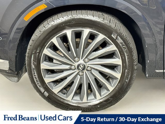 Certified 2024 Hyundai Palisade Calligraphy AWD/4WD image 39