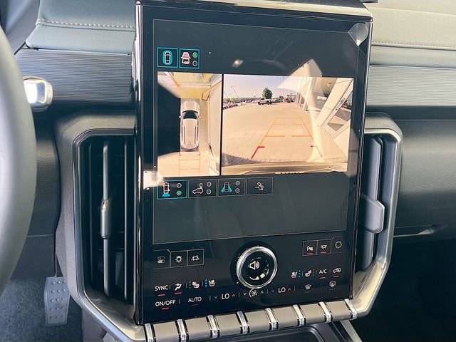 New 2026 GMC Acadia AT4 w/ Luxury Package image 9