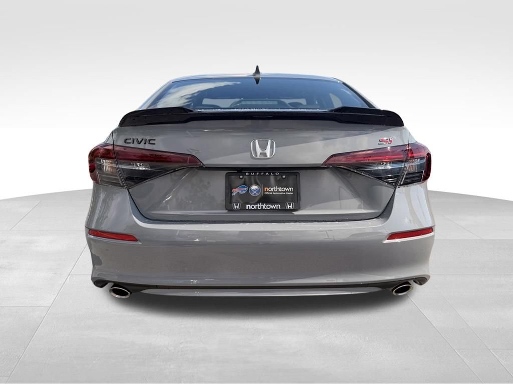 New 2026 Honda Civic Si image 20