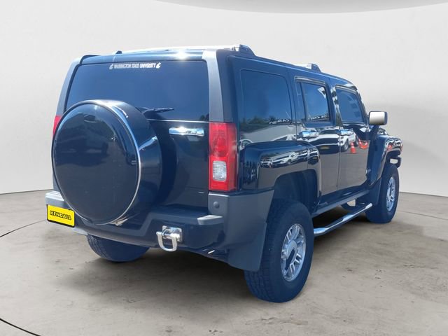 Used 2006 HUMMER H3 AWD/4WD image 4