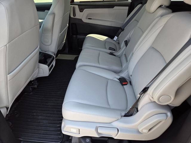 Used 2026 Honda Odyssey EX-L image 42