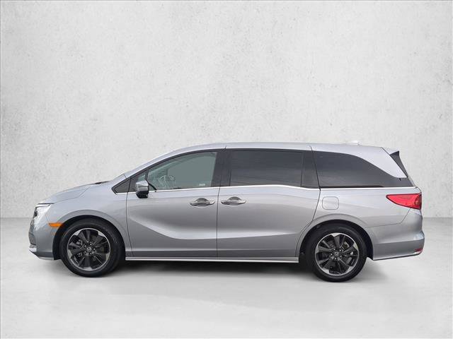 Used 2024 Honda Odyssey Elite image 9