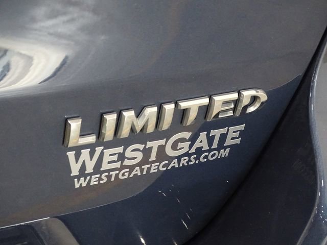 Used 2021 Jeep Grand Cherokee Limited image 45