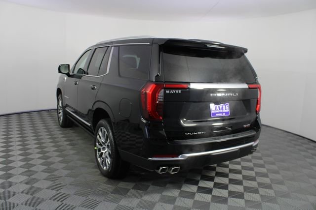 New 2026 GMC Yukon Denali w/ Denali Reserve Package image 31