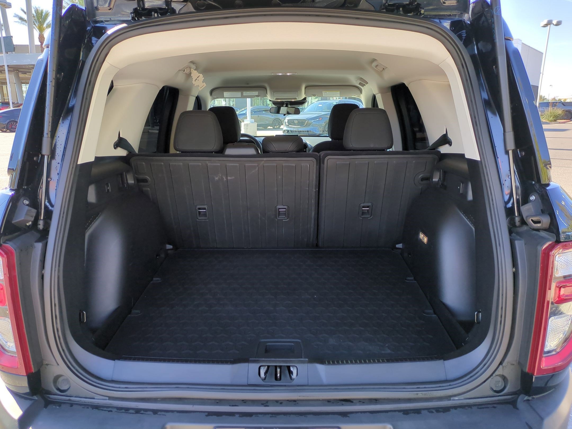 Used 2023 Ford Bronco Sport Big Bend image 32