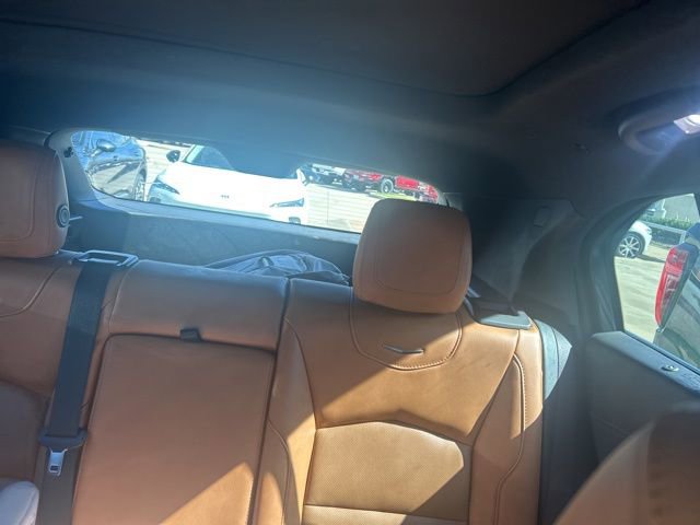 Used 2023 Cadillac XT4 Premium Luxury image 7