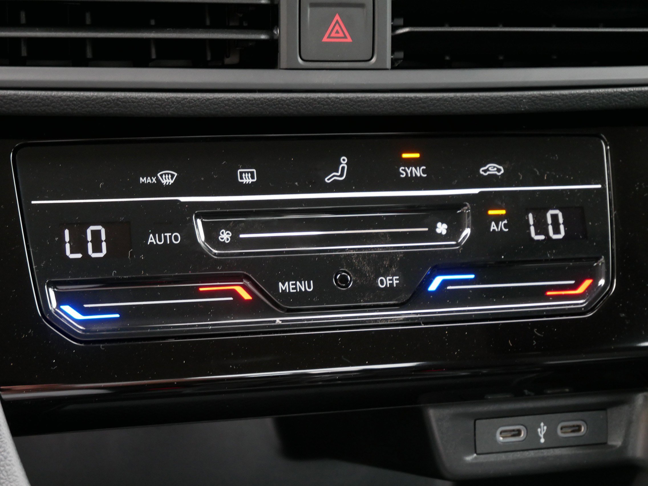 New 2025 Volkswagen Jetta S image 10