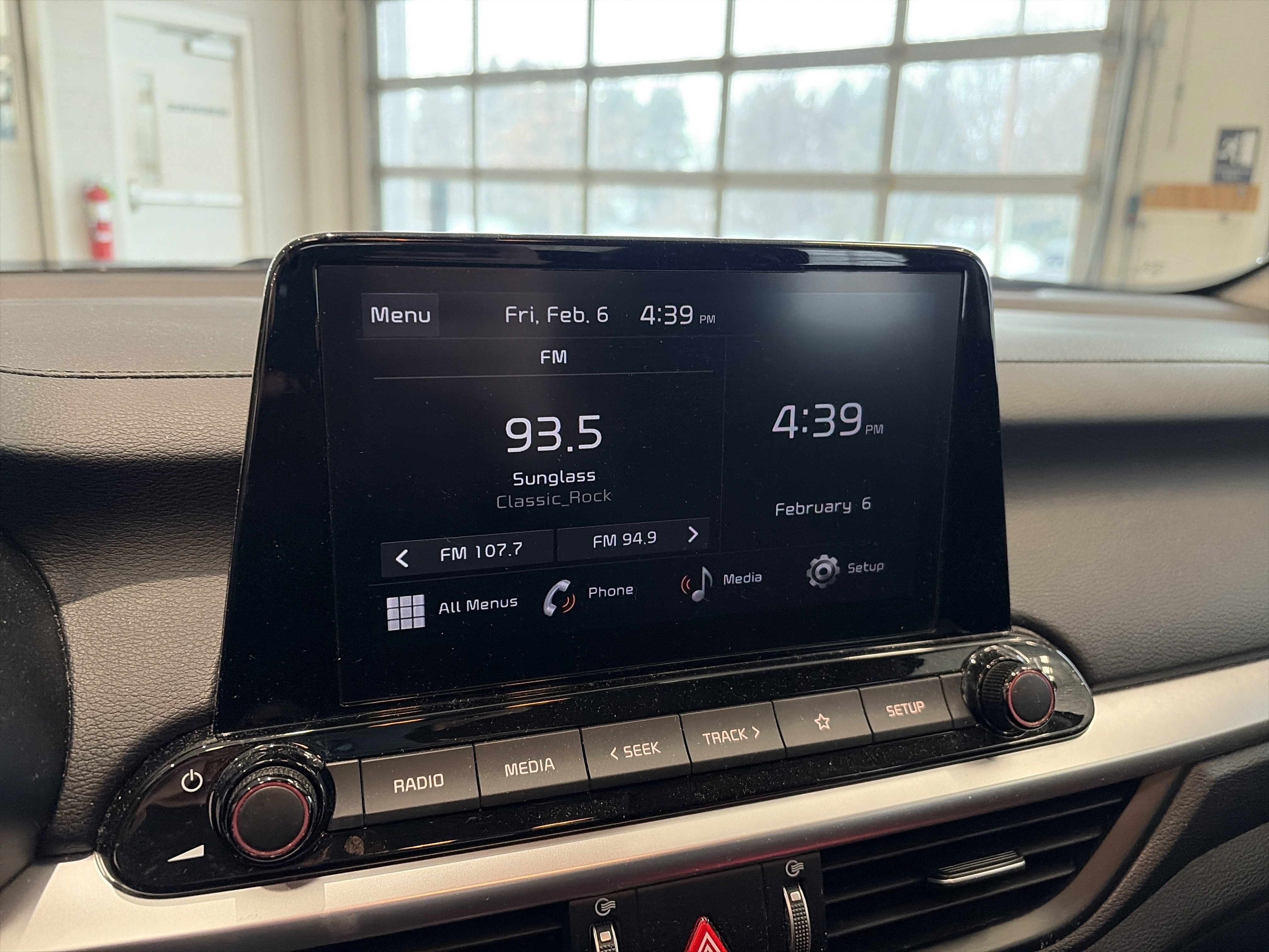 Used 2023 Kia Forte LXS image 26