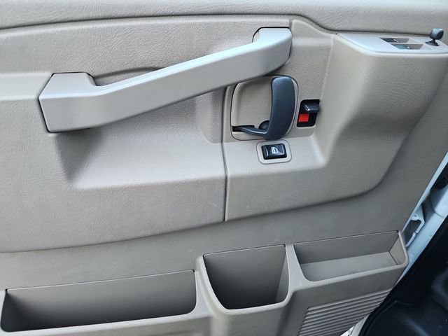 Used 2020 Chevrolet Express 2500 w/ Safety Package image 18