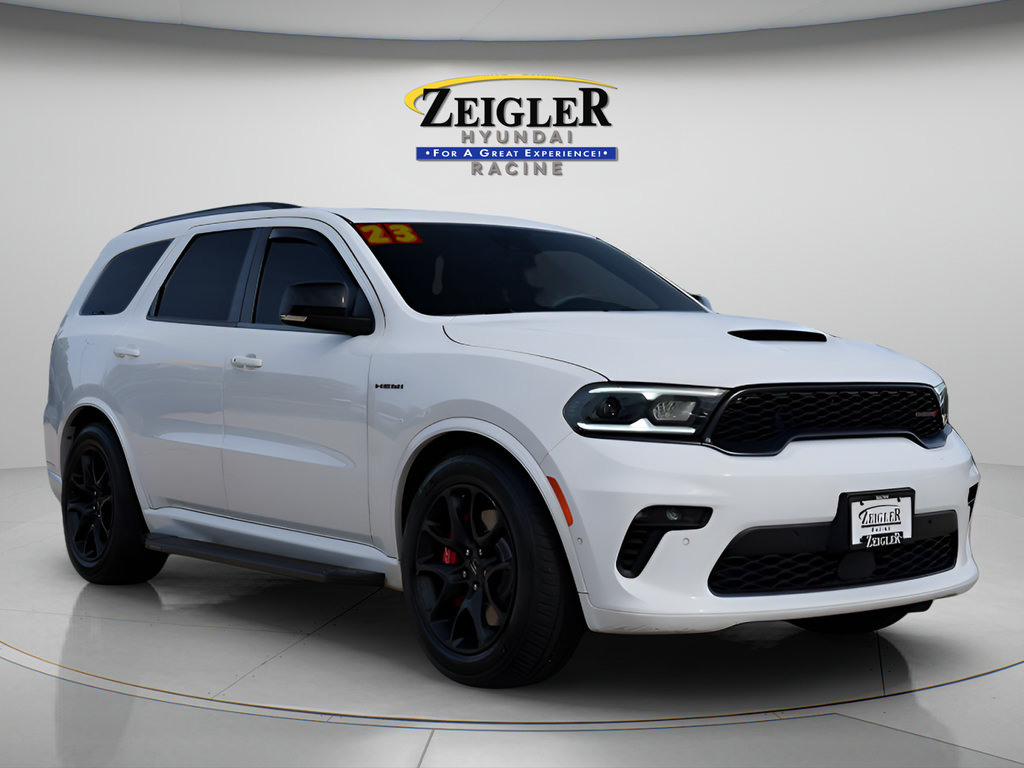 Used 2023 Dodge Durango R/T