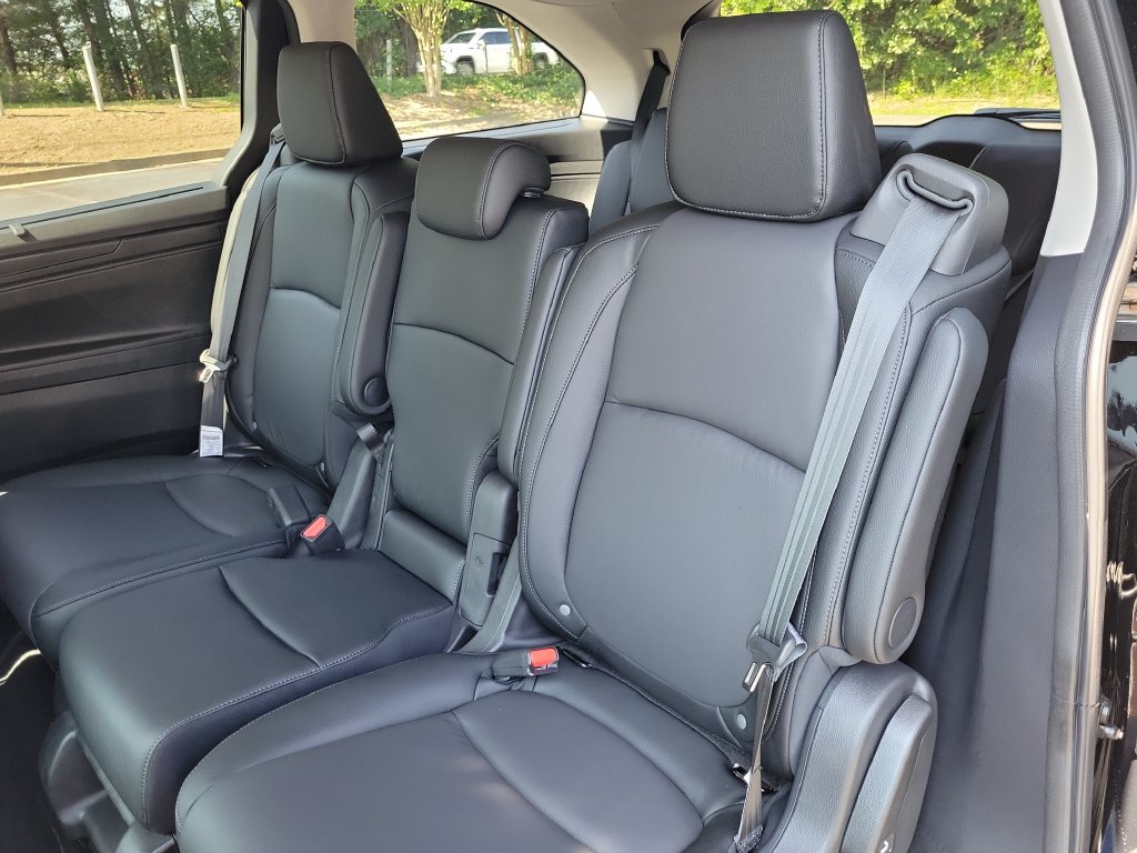 New 2026 Honda Odyssey EX-L image 9