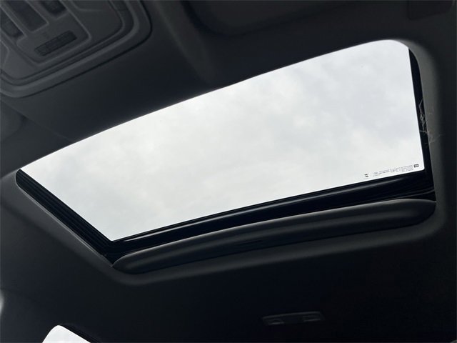 New 2026 GMC Sierra 1500 SLT w/ SLT Premium Package image 24