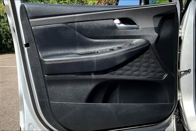 Used 2019 Hyundai Santa Fe SEL image 23