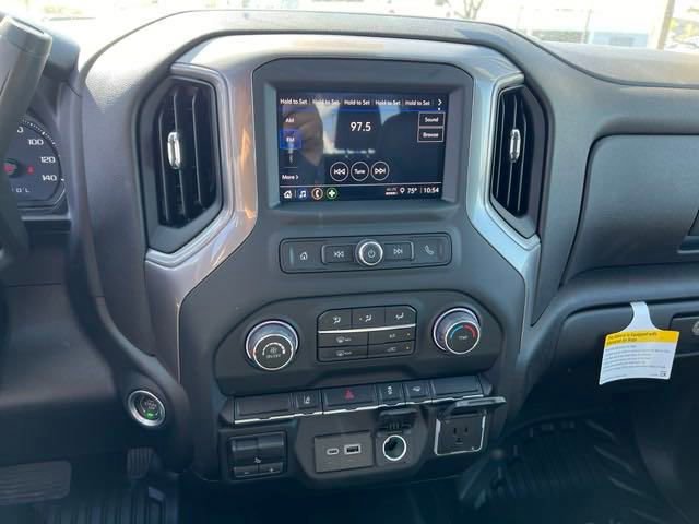 New 2024 Chevrolet Silverado 3500 W/T w/ WT Convenience Package image 18