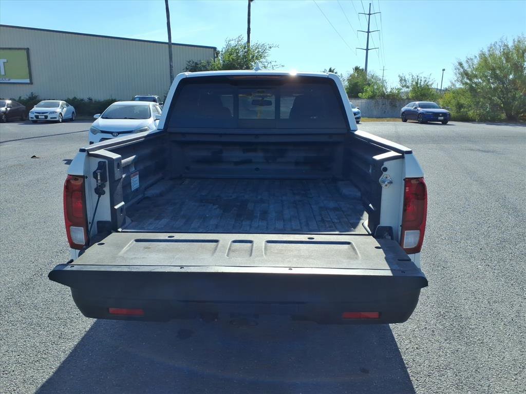 Certified 2019 Honda Ridgeline RTL-T image 26