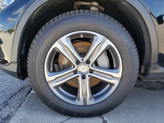 Used 2016 Mercedes-Benz GLC 300 4MATIC image 10